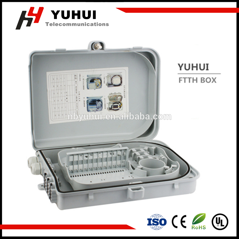 24 Core Terminal Box