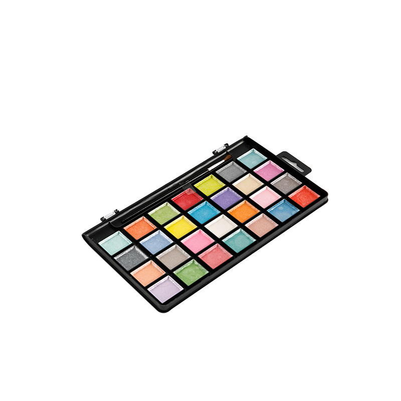 What is Best Pearlescent Watercolor?