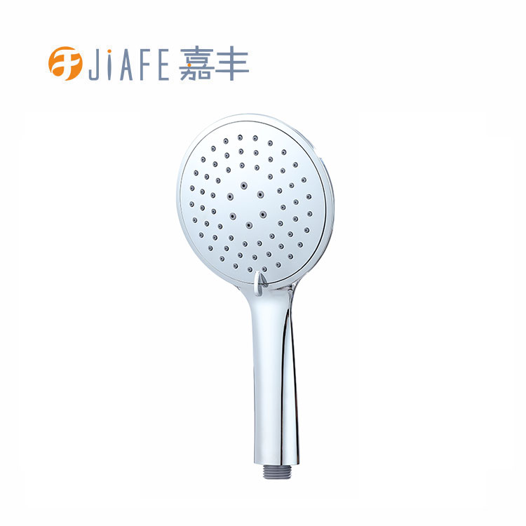 Exploring the Contemporary ABS Bathroom Hand Shower Head Set: Style and Function Combined