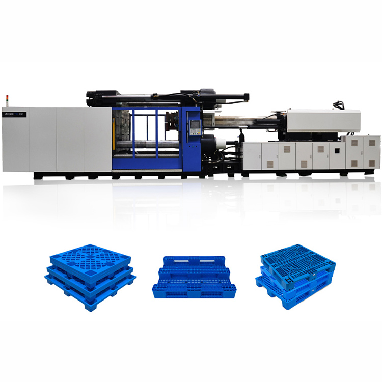 Plastic Crate Injection Moulding Machine: Efficient and Reliable Solution for Crate Production