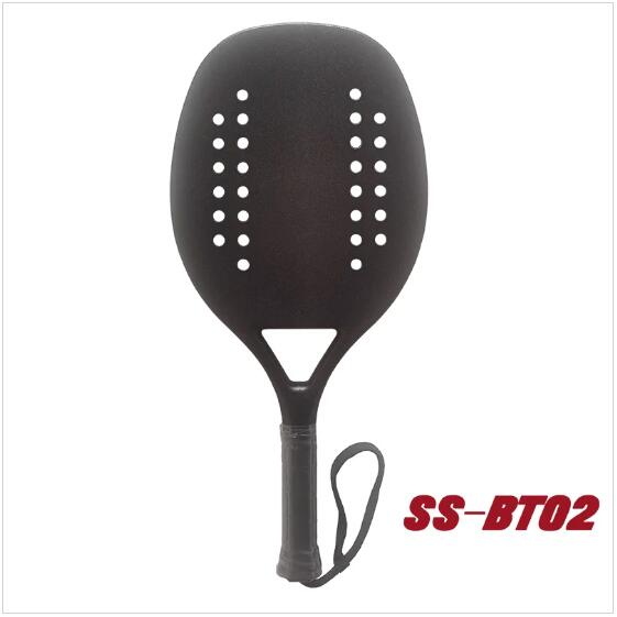 The specific technologies and features incorporated into the racquet to enhance performance