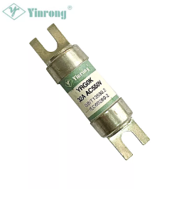 What is the difference between DC fuses and AC fuses？