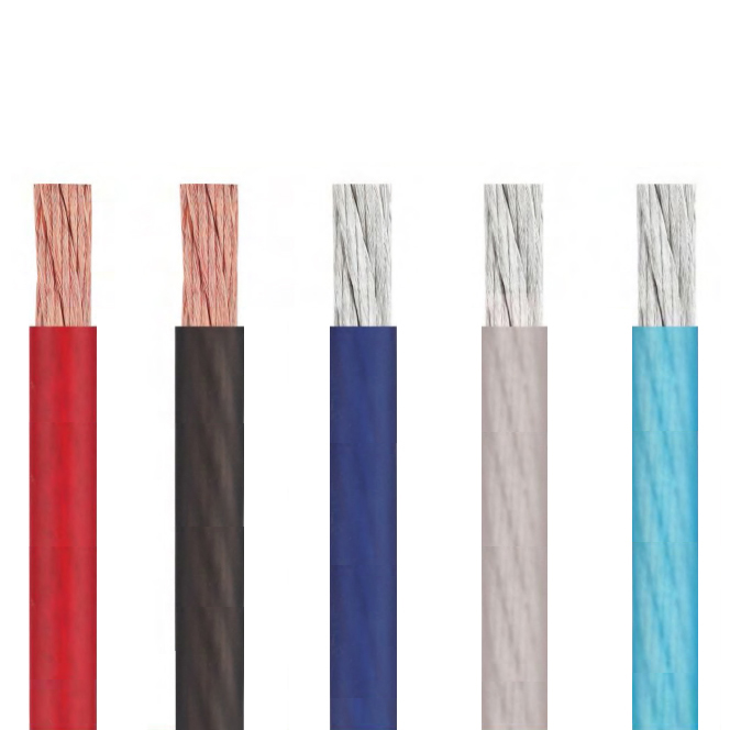 Unveiling the Frosty Marvel: The Frosted Power Cable