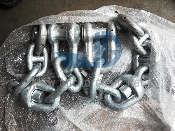 The Versatile 32mm U2 Swivel Piece: A Key Component in Industrial Rigging