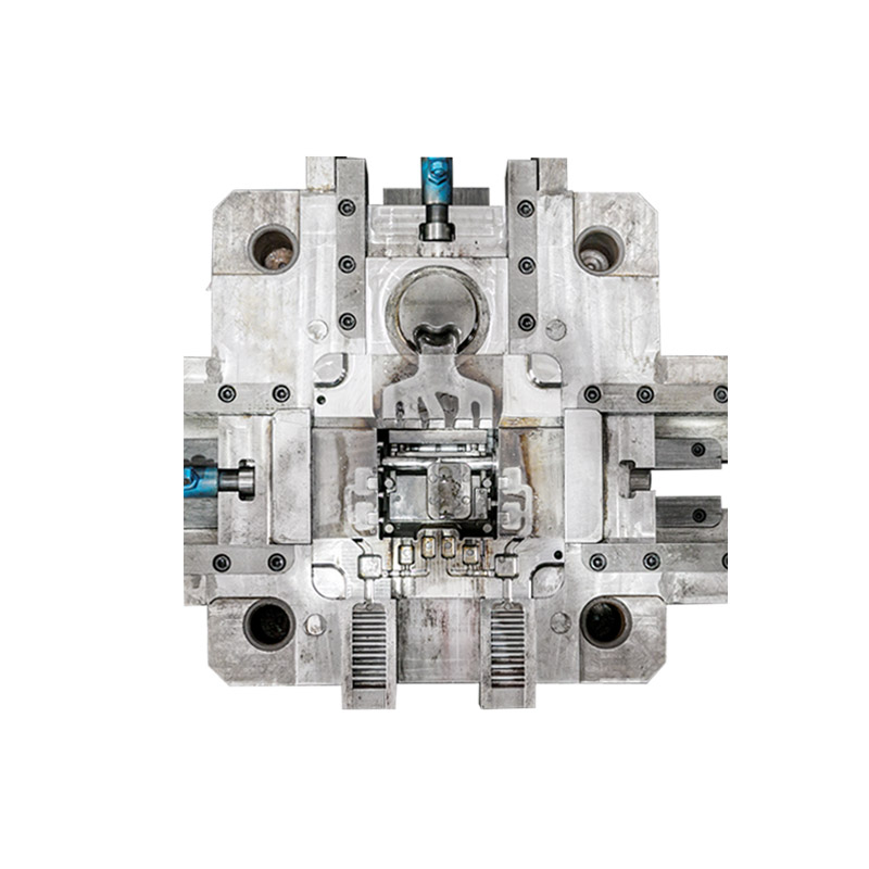 Crafting Excellence: The Art of Zinc Die Casting Moulds