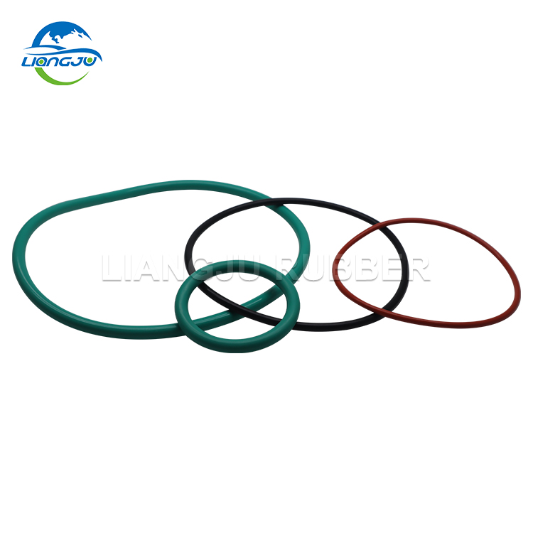 Custom Molded Rubber Seals: Shaping a Perfect Fit