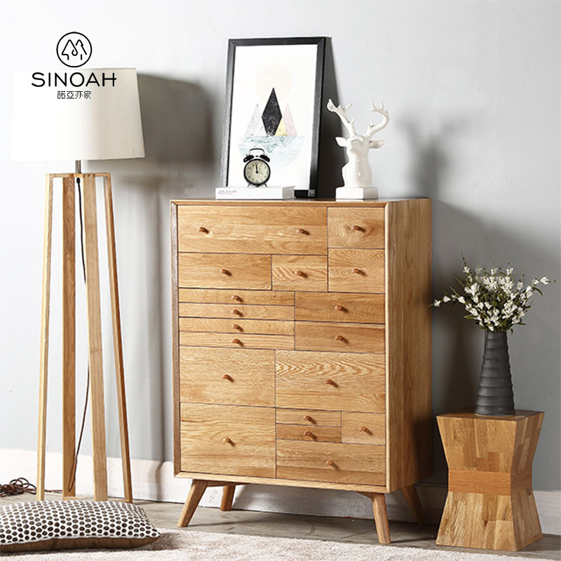 Advantages of Nature Oak Furniture