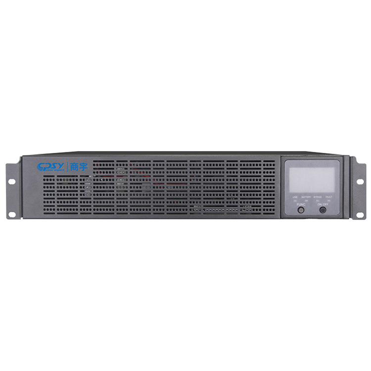 The Functions of Uninterruptible Power System