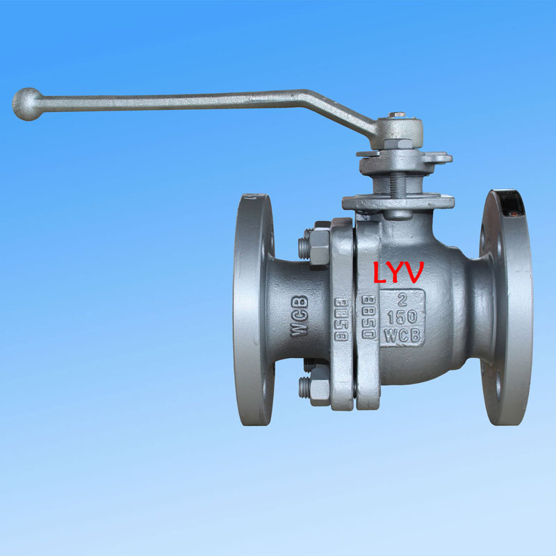The Functions of Floating Ball Valve