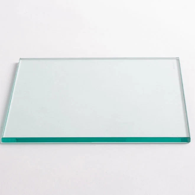 The Functions of Clear Float Glass