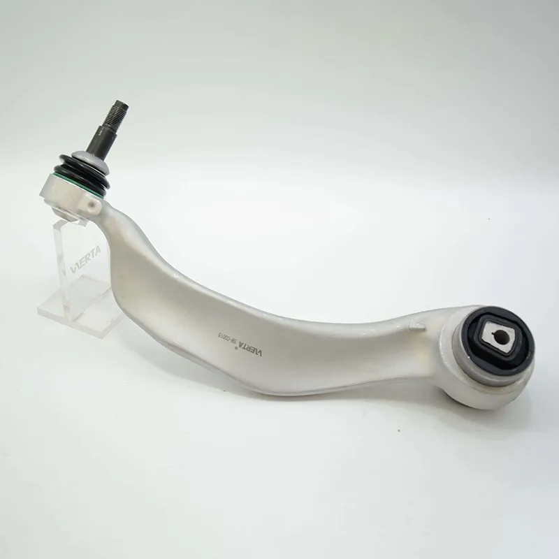 Function of Control Arm