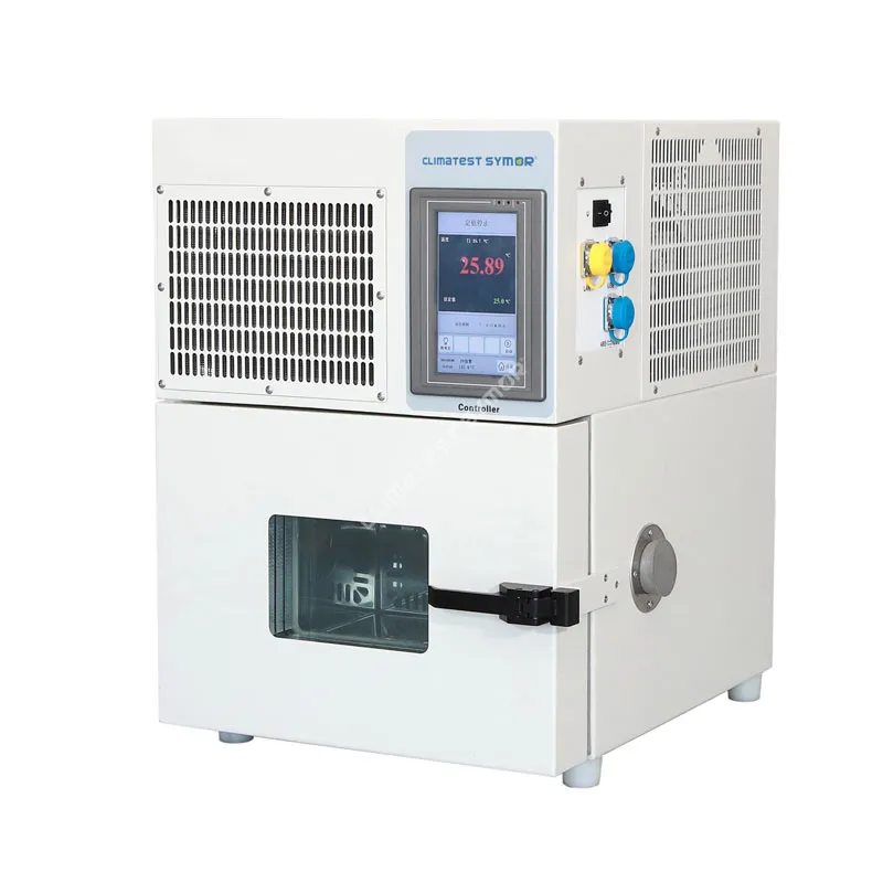 Function of Benchtop Temperature Test Chamber