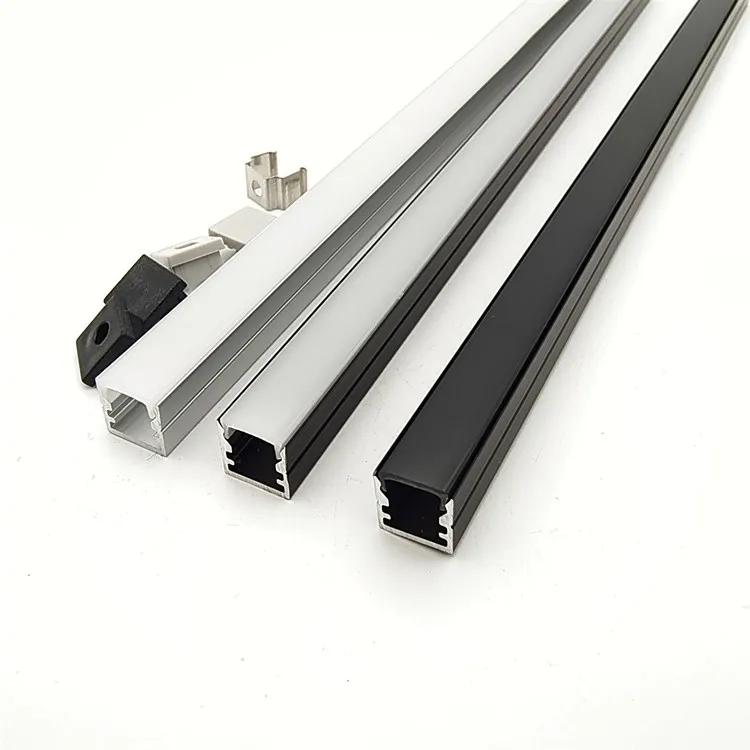 Function of Strip LED Aluminum Profile