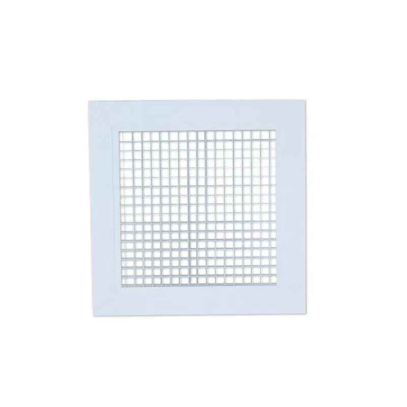 Function of Air Diffuser And Grille