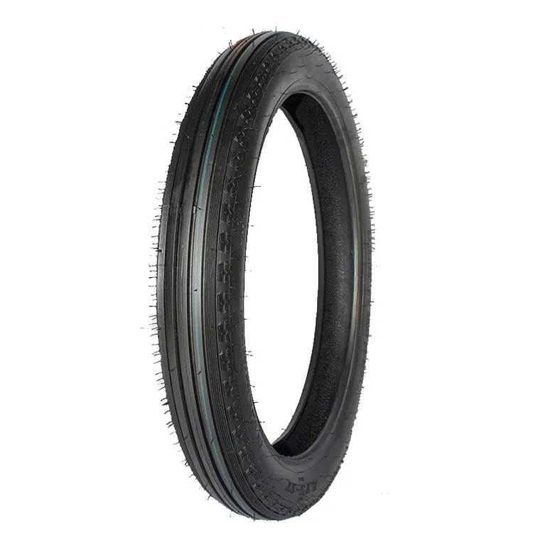Function of Street Tyre