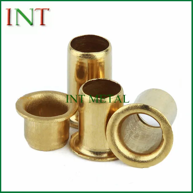 How to Select the Right Brass Rivet for Your Project