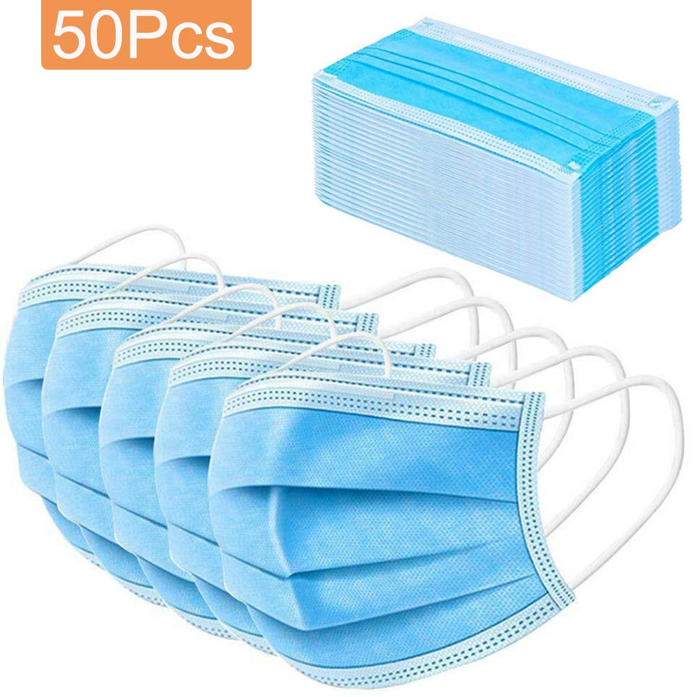 How to Choose the Right Disposable Mask for Your Needs