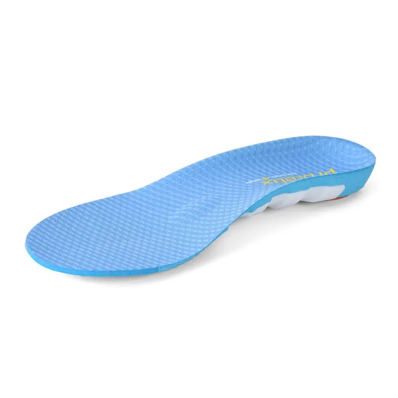 Insoles for Children: Boosting Comfort, Support, and Foot Health