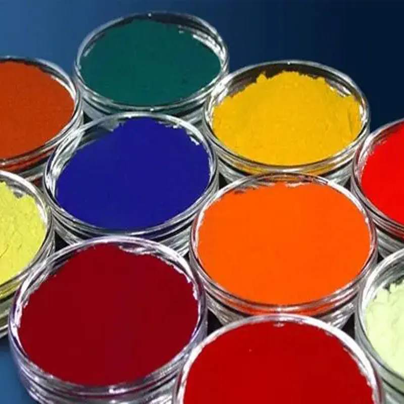 Pigment and Coating: The Science Behind Color, Protection, and Performance