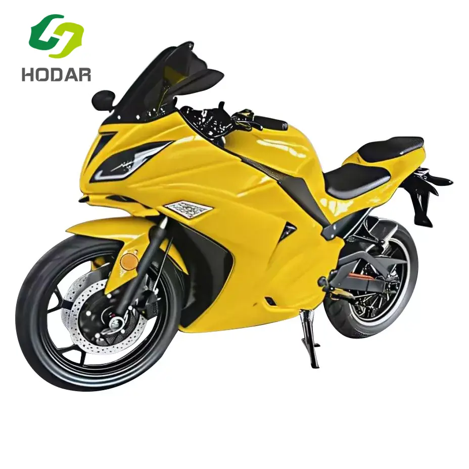 Electric Motorcycle: The High-Performance Future of Two-Wheeled Transport
