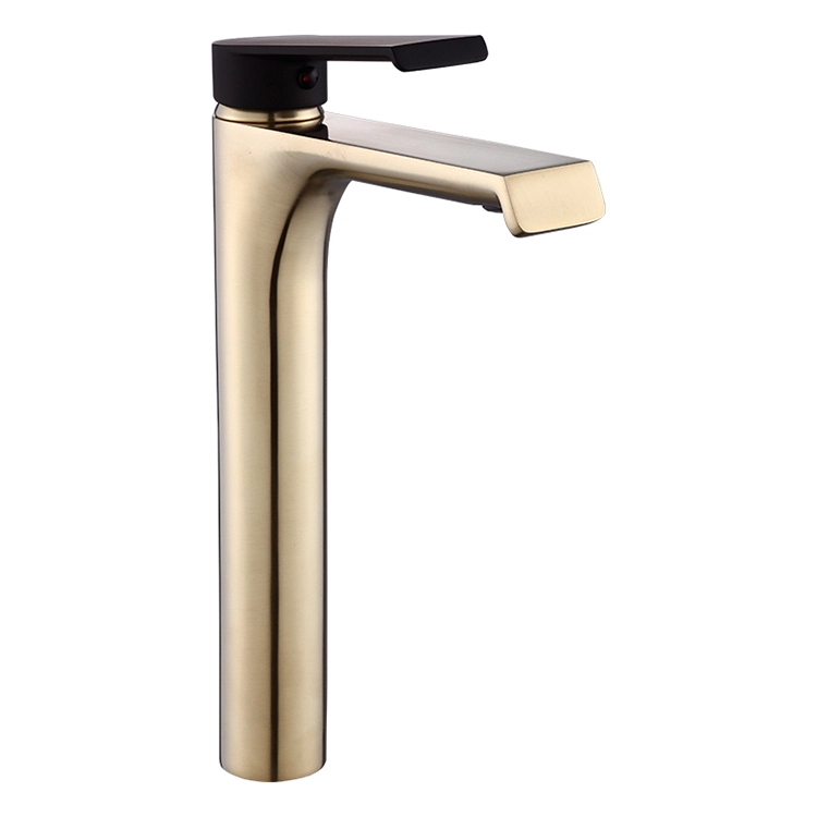 Basin Faucet: Precision Water Delivery with Smart Technology