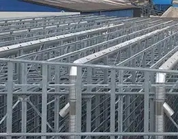 Curing Kiln System: Precision Thermal Processing Technology