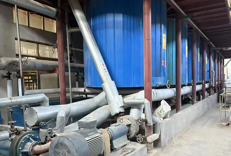 Asphalt Waterproofing Membrane Equipment: Advanced Production Systems for Building Protection