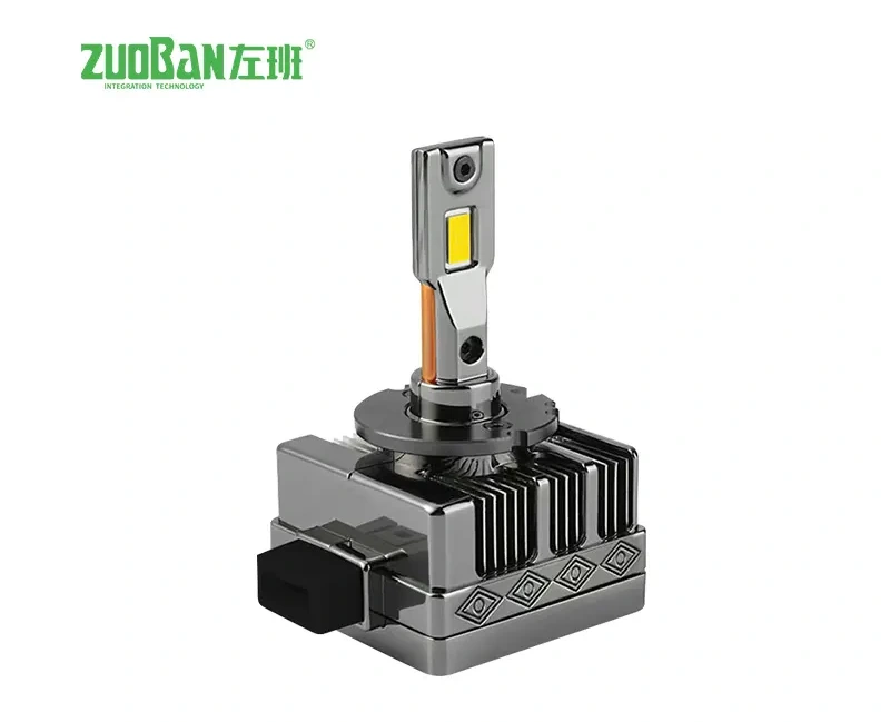 Car LED Headlights: Advanced Illumination Technology for Modern Vehicles
