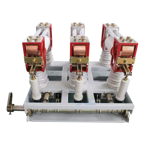 Why Do We Need an Indoor Circuit Breaker in Modern Electrical Systems?