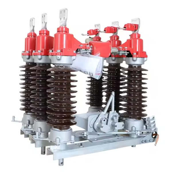 What Makes a Disconnect Switch Essential for Safety and Efficiency?