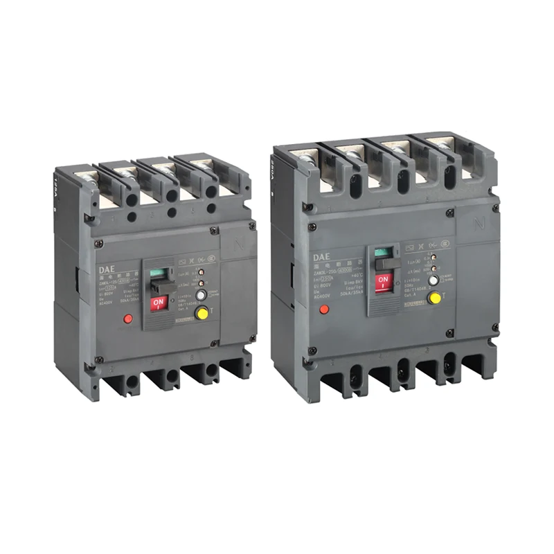 Why Should You Choose TYPE-AC RCCB for Your Electrical Safety Needs?