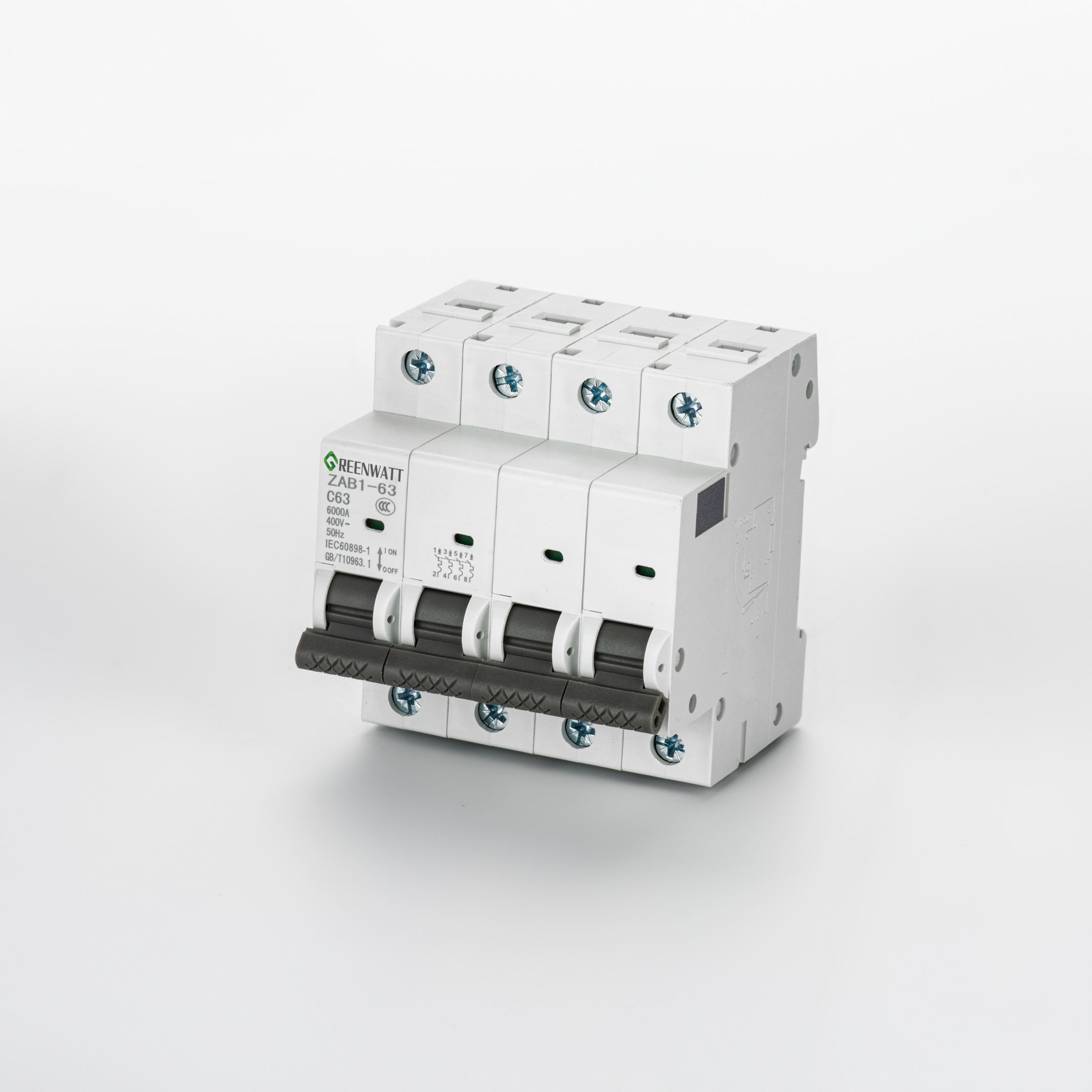 Why Should You Choose an AC MCB for Reliable Electrical Protection?