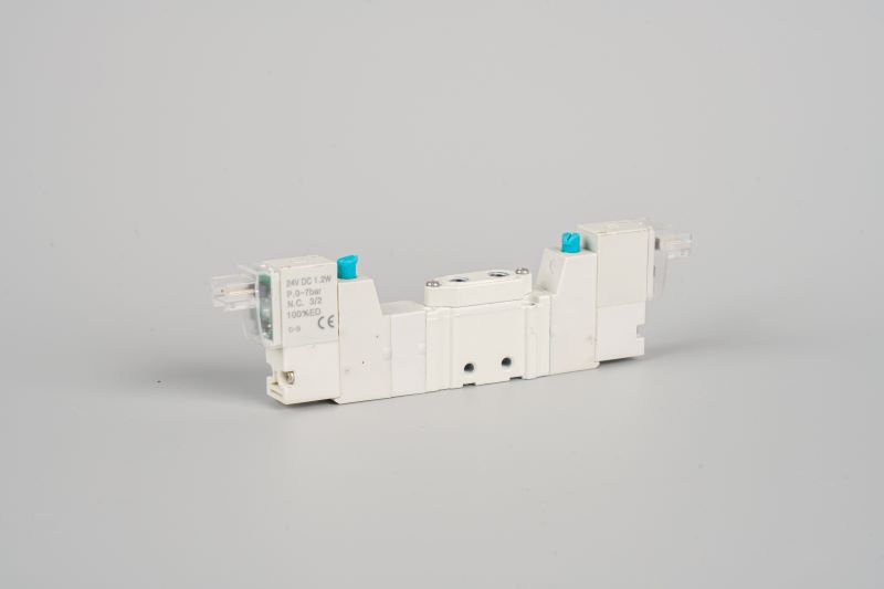 Why Are Directional Valves Essential in Modern Pneumatic Systems?