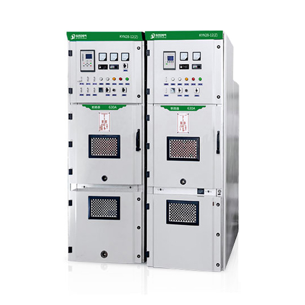 What is the Role of 35kv 3000 Amp High Current MV Switchgear in Modern Electrical Systems?