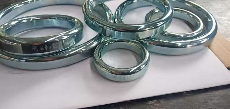 Discover the Leading Top Ring Joint Gaskets Factory from China: Expert Solutions for Industrial Sealing Needs