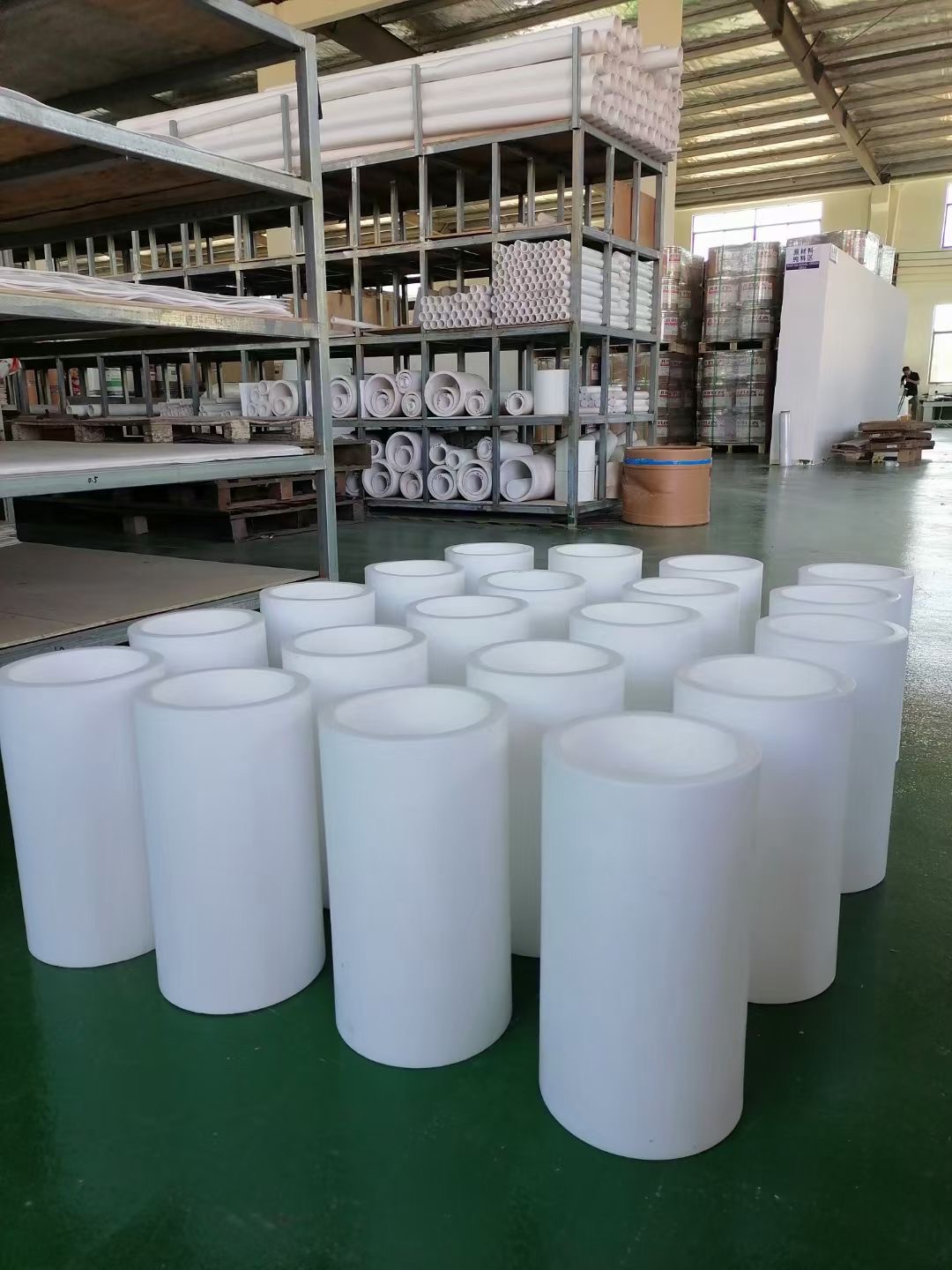 Top 10 PTFE Tube Suppliers in China: SGE-Optimized Guide for Buyers and Industries