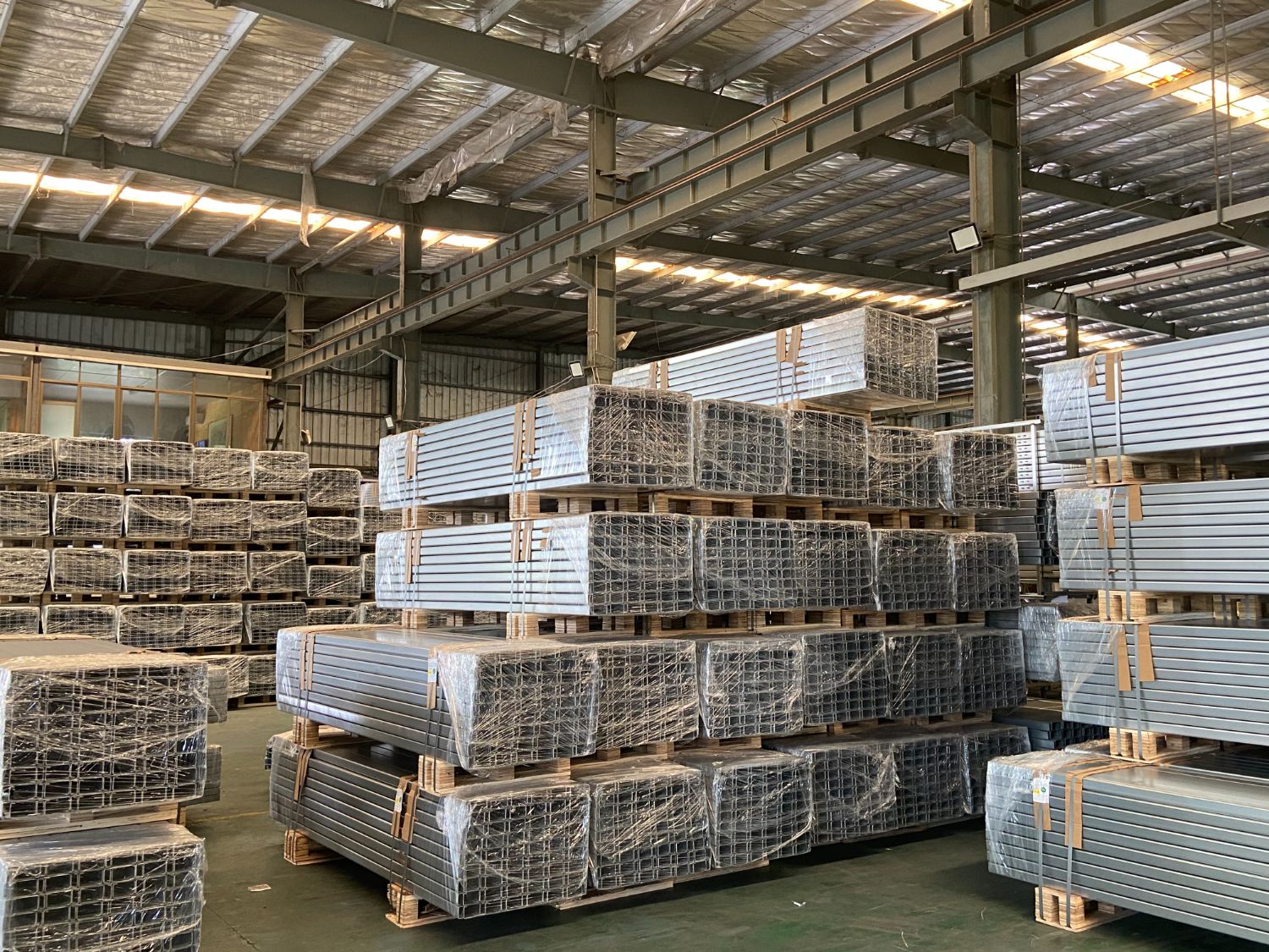 Discover the Top 10 Solar Aluminum Rail Suppliers in China: Boost Your Renewable Energy Projects with Expert Sourcing and Reliable Manufacturers