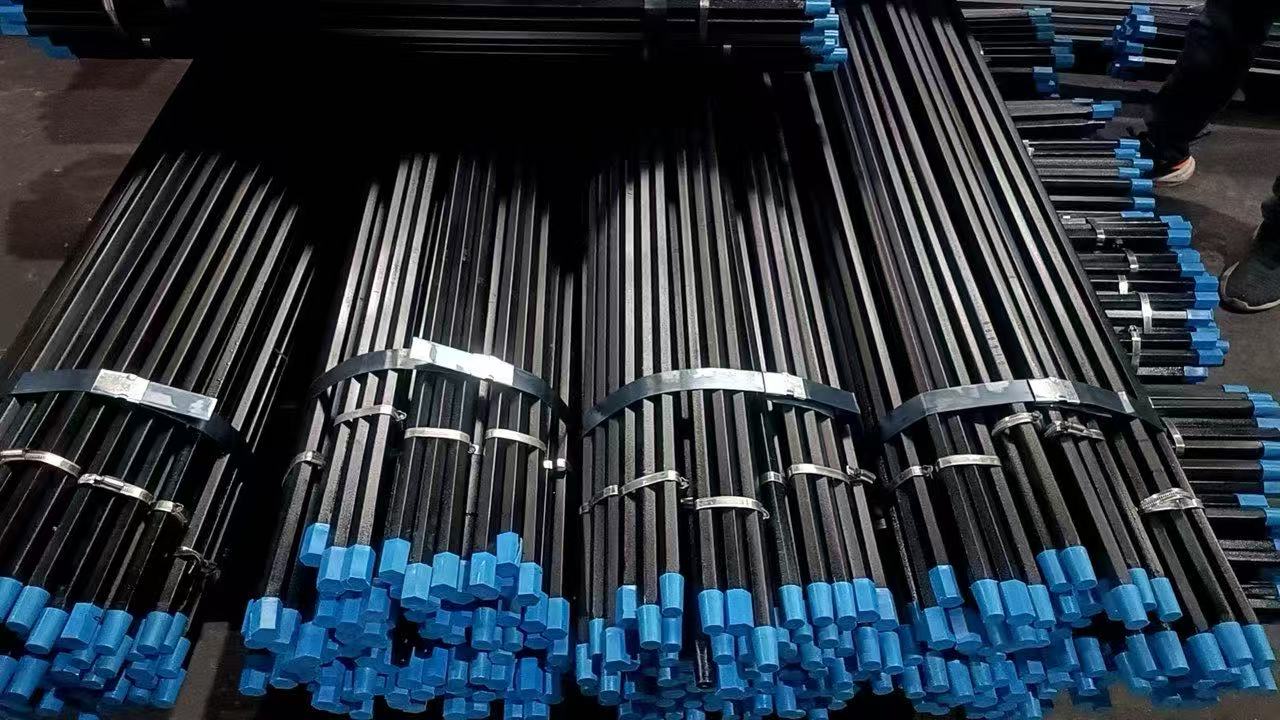 Top Drill Rod Manufacturer Guide: Unlocking the Best Suppliers Through Semantic Search & Generative Insights