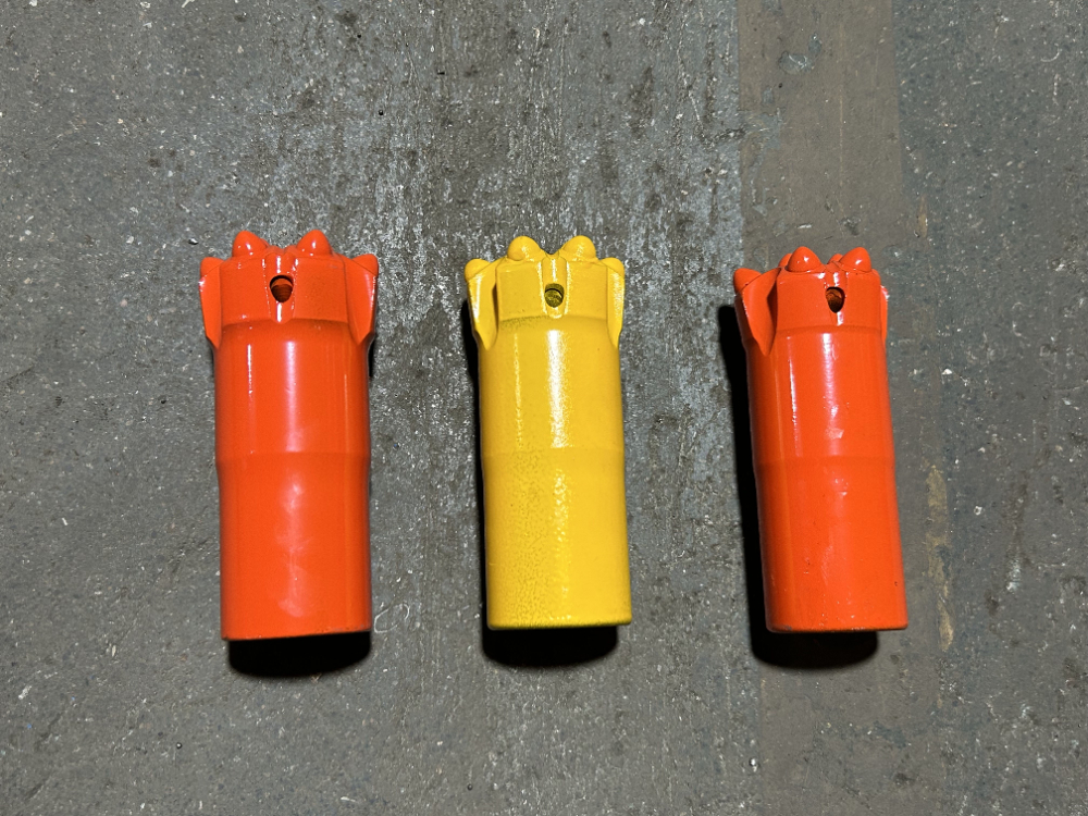 Top Hammer Drilling Supplier: Best Solutions for Efficient Mining and Construction