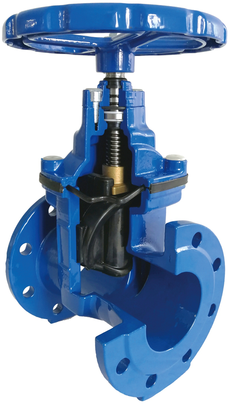 Leading Non-Rising Stem Gate Valve Supplier for Industrial Applications: Quality and Reliability