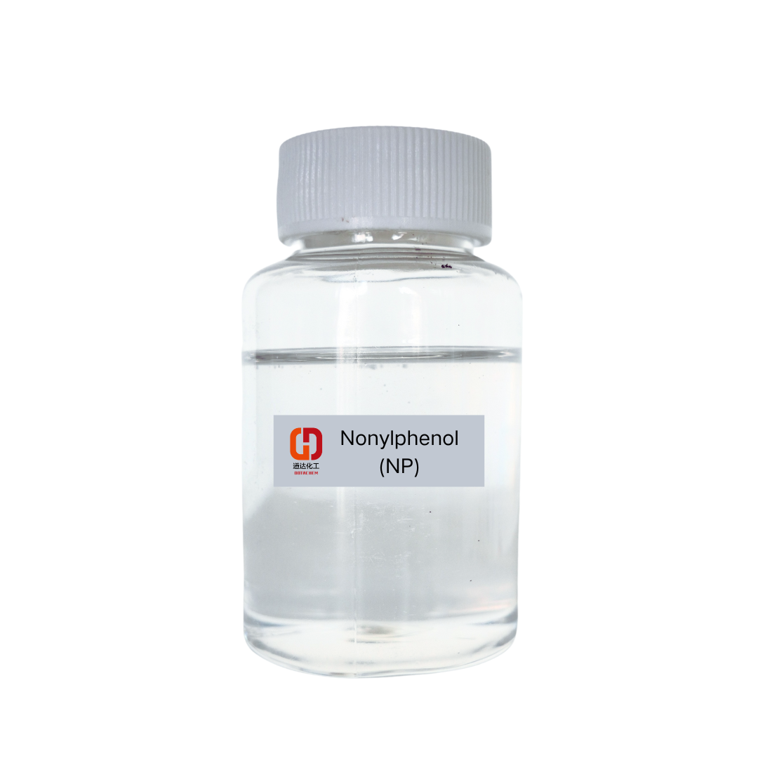 Nonylphenol Factory Impact: Environmental and Health Risks Explained