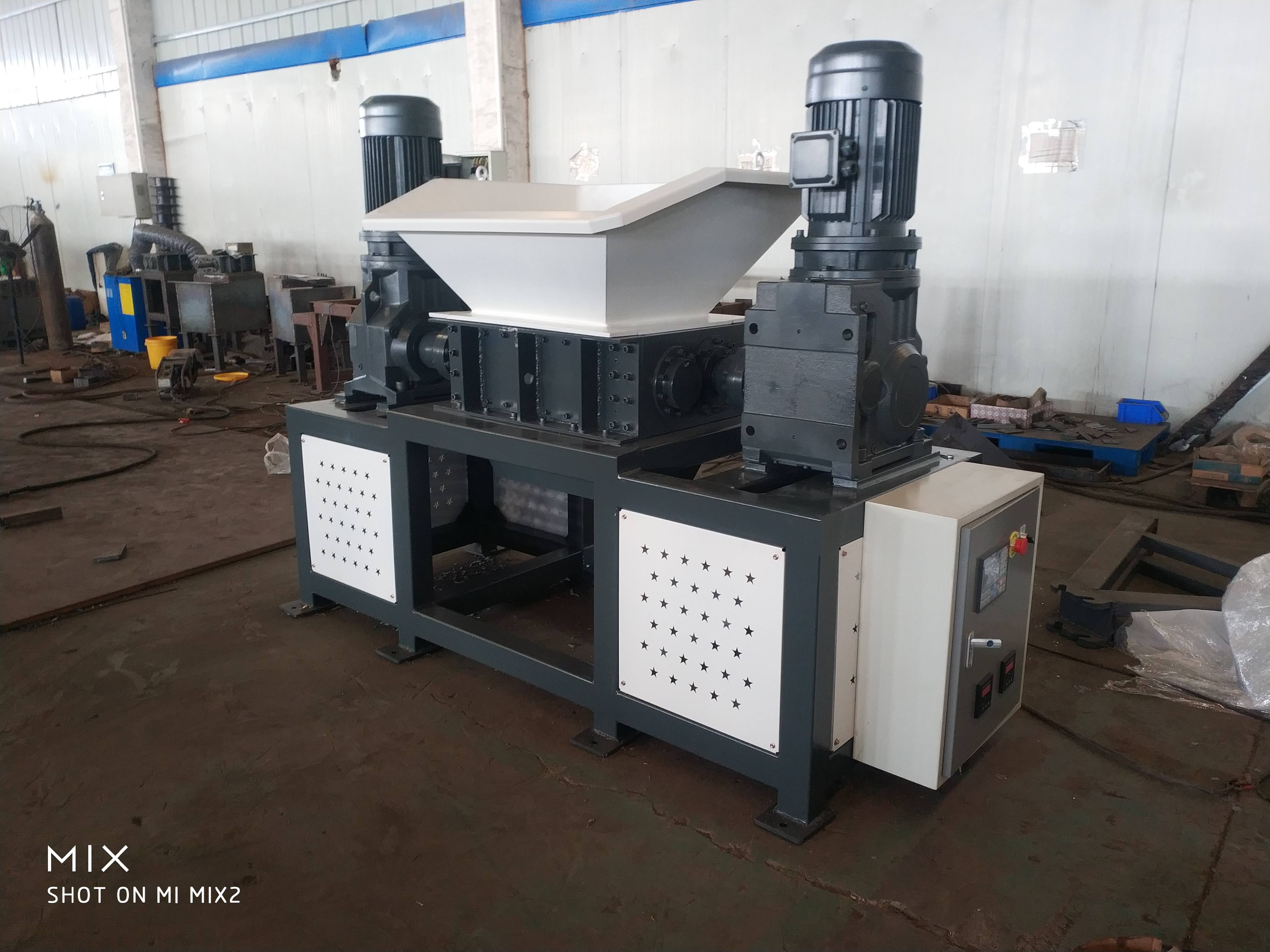 China Shredder: Your Essential Guide to Document Destruction Best Practices