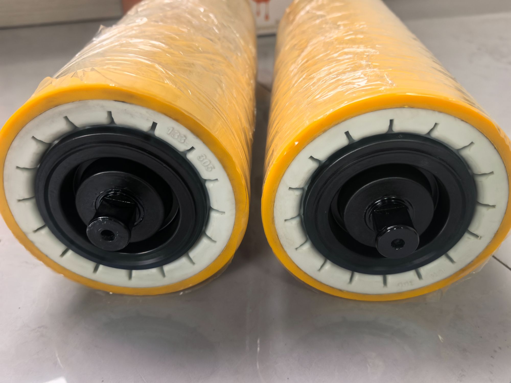 China HDPE Roller Suppliers: Reliable Sources and Expert Solutions