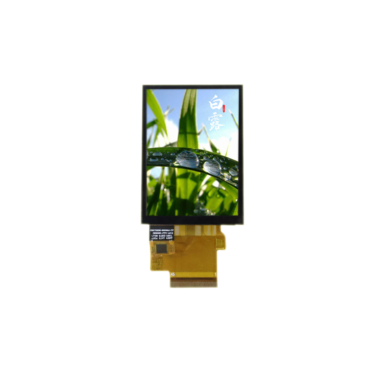 Best TFT LCD Displays for Crisp, Vibrant Visuals in Every Application