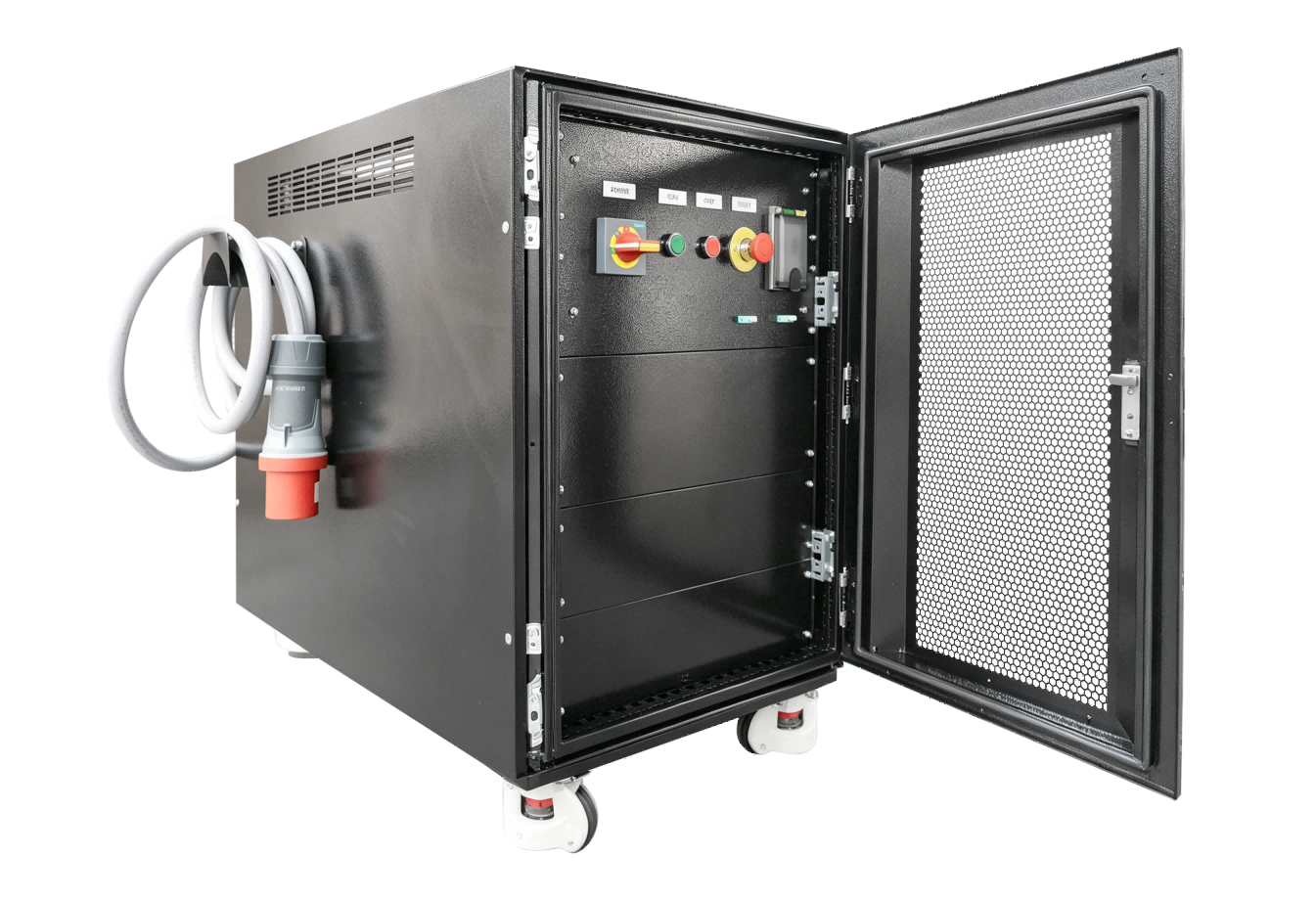 19 Inch System Integration Cabinet Supplier: Custom Solutions for Seamless Deployment