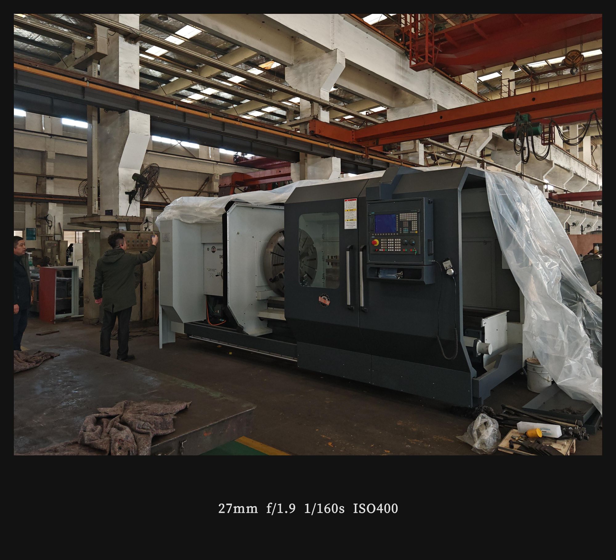 How to Select a Reliable China Heavy-Duty Conventional Lathe Manufacturer for Your Workshop