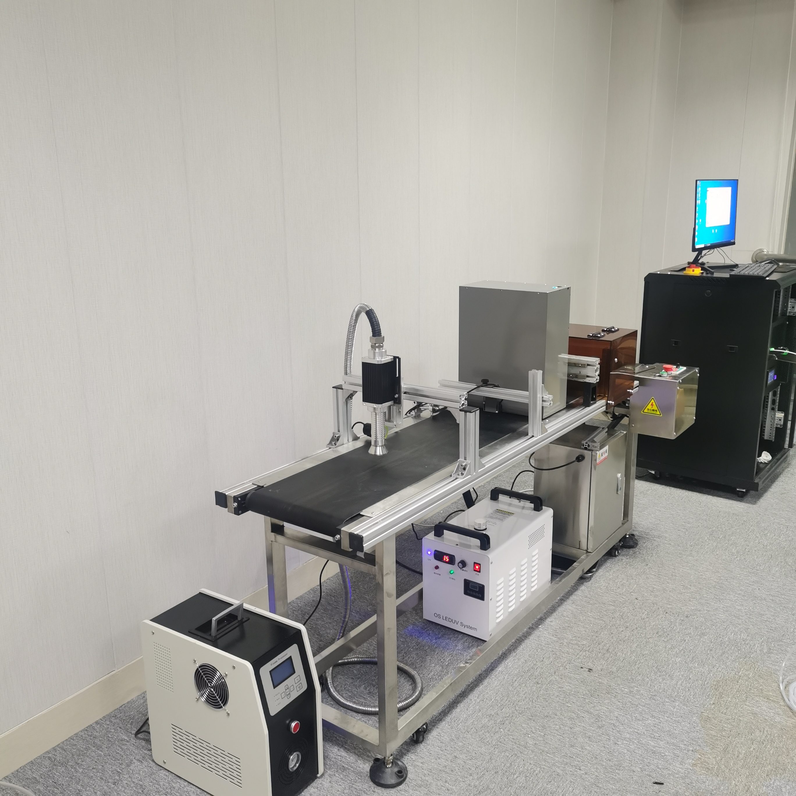 Logo Marking Machine Manufacturer: What to Look for Before Investing