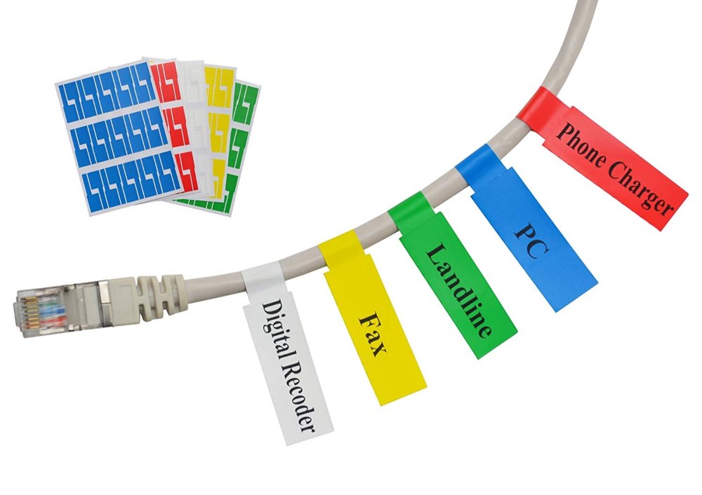 Custom Wire Harness Label Company – Streamlining Your Electrical Systems