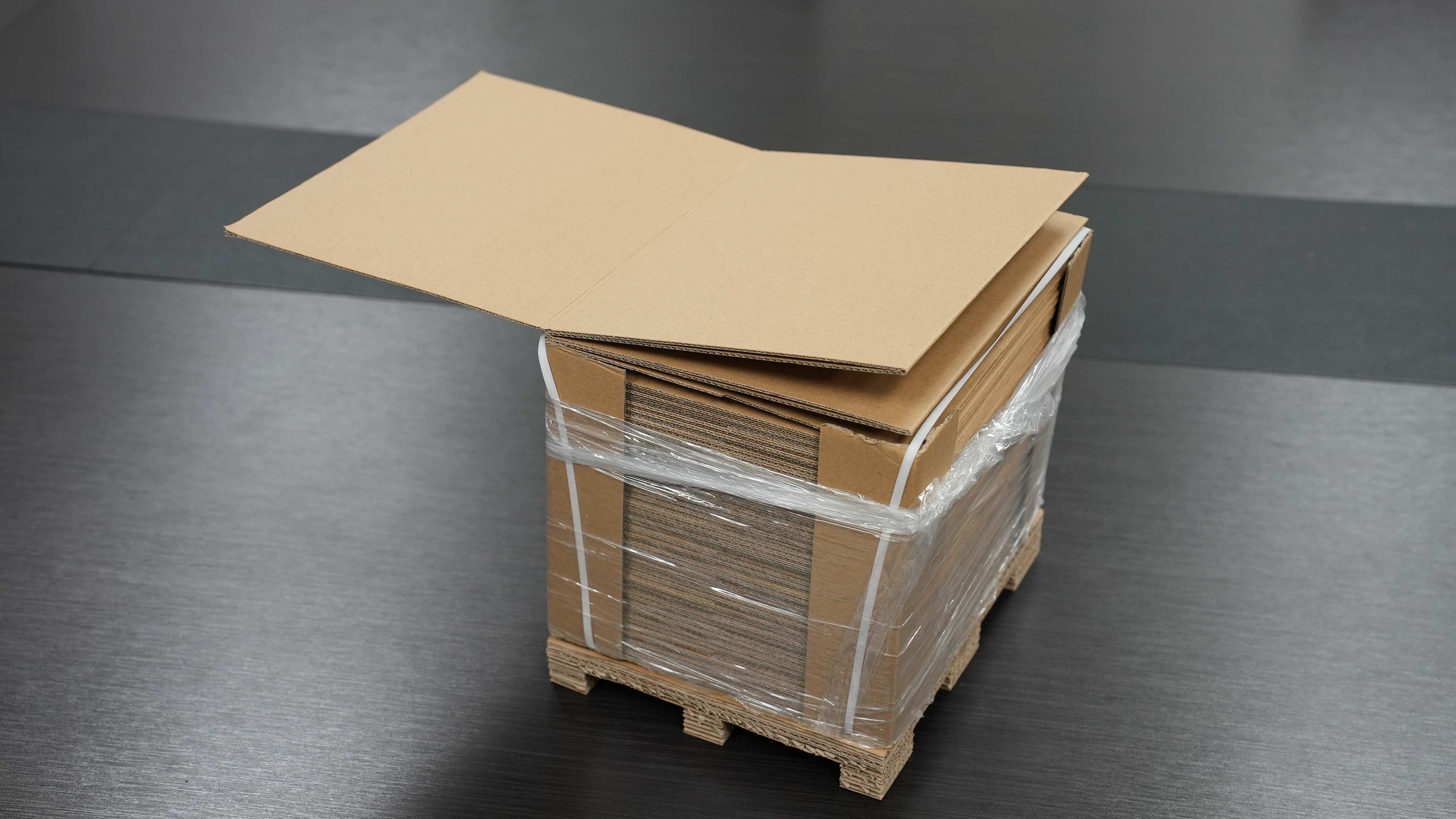 Chinese Fanfold Corrugated Cardboard: Your Go-To Choice for Eco-Friendly Packaging Solutions