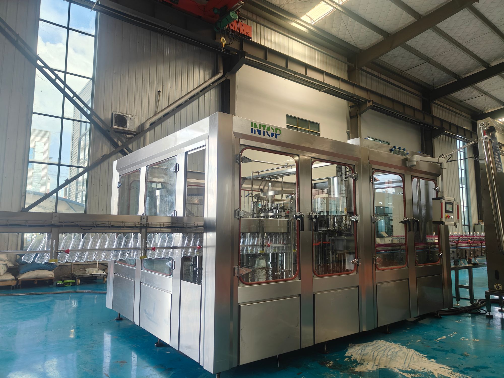 OEM Filling Machine Maker: Expert Tips for Choosing a Reliable Manufacturing Partner